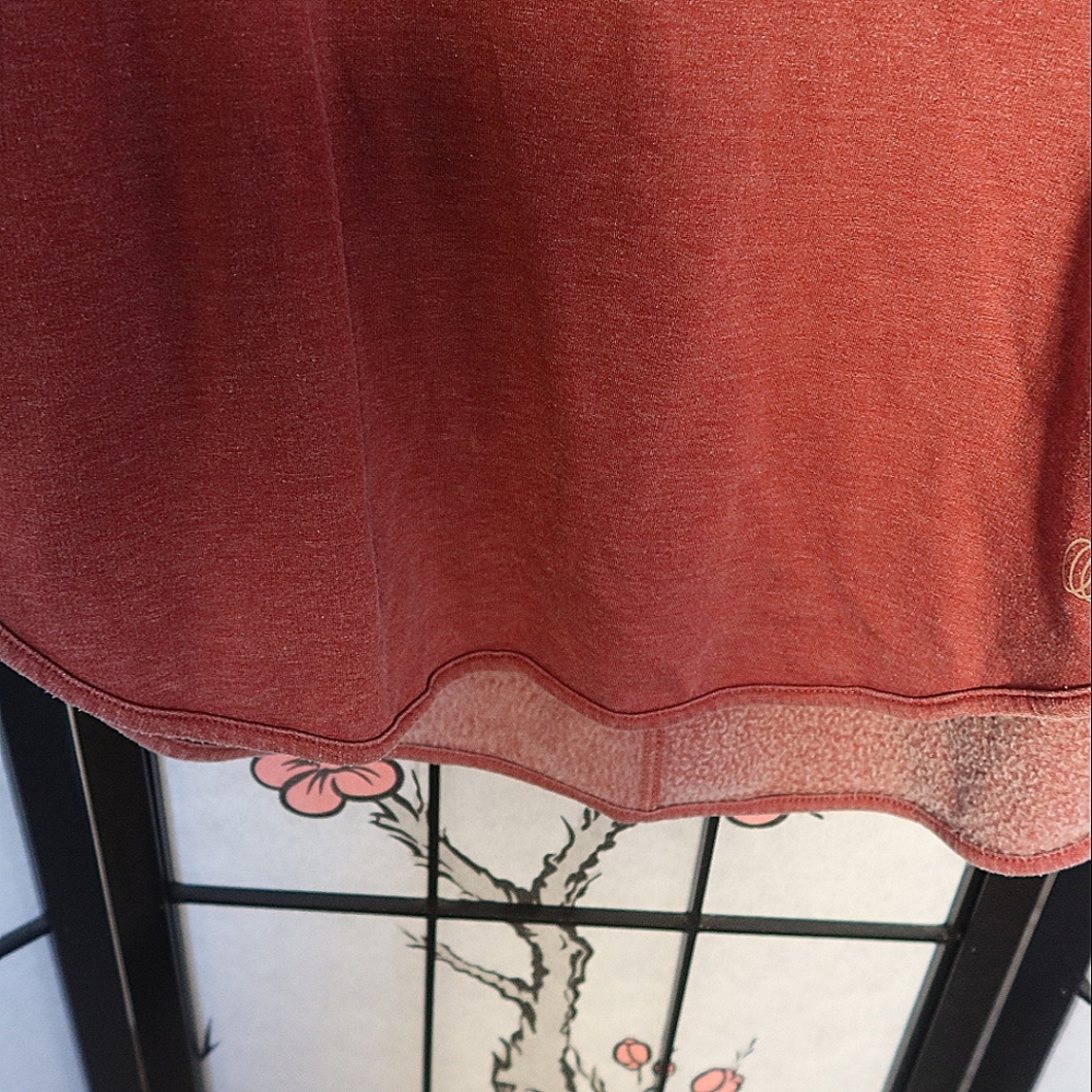 Balance Collection Red Sweater Size Extra Large - Picture 5 of 8